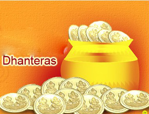 dhanteras 2011, diwali 2011