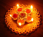 diwali 2012 date, deepawali 2012 date