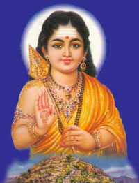 Skanda Shashti or Skanda Shasti is celebrated to signify the assassination of Tarakasur by Lord Muruga