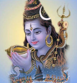 Maha Shivratri 2017