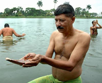 Pitru Paksha is dedicated to our ancestors