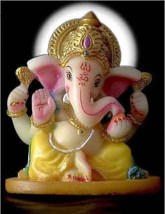 Vinayaka Chaturthi is the auspicious occasion of Lord Ganesha's birthday