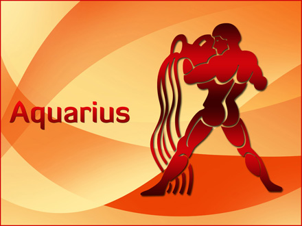 Wallpapers of 2012 Aquarius