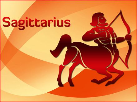 Wallpapers of 2012 Sagittarius