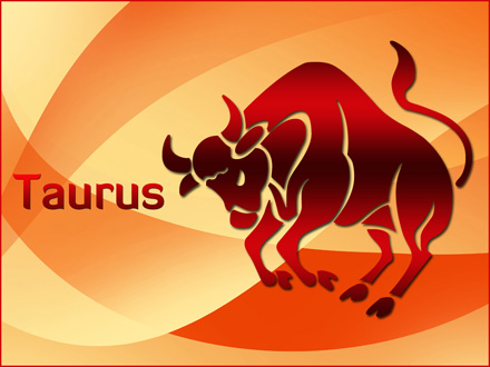 Wallpapers of 2012 Taurus