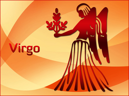 Wallpapers of 2012 Virgo