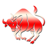 2013 Love Horoscope for Taurus