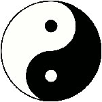 yin yang