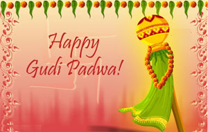 Gudi Padwa 2016