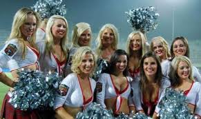 About IPL Cheerleaders Uniforms