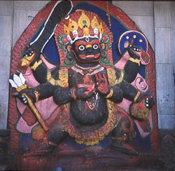 Kaal Bhairava Jayanti 2016