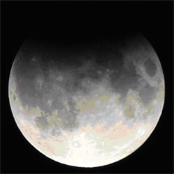 Get Lunar Eclipse in 2016