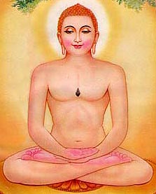 Mahavir Jayanti