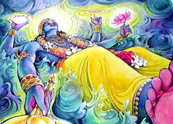 Padma Ekadashi fast helps you revive the joys of life