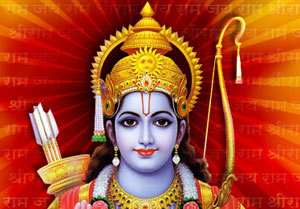 Ram Navami is a Hindu festival