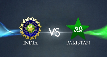 IND vs PAK