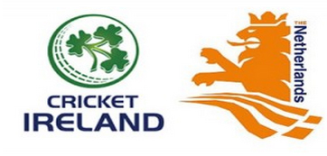 IRE vs NED