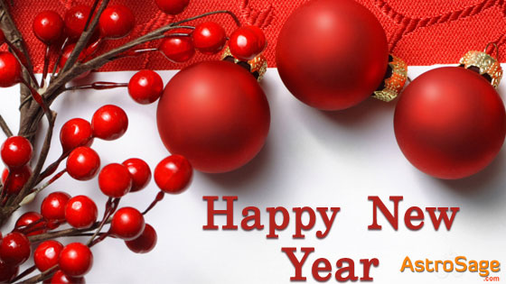 Newyear 2015 Greetings