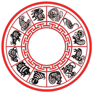 Chinese Calendar 2019