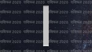 I नाम वालों का राशिफल 2020