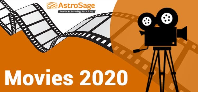 2020 Upcoming Movies