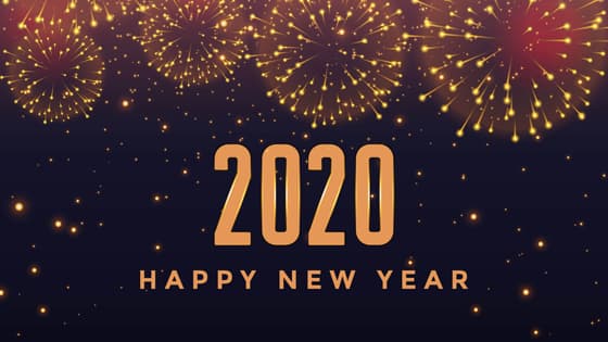 2020 वॉलपेपर - एचडी पिक्चर 2020