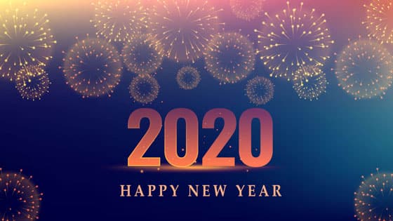 2020 वॉलपेपर - एचडी पिक्चर 2020