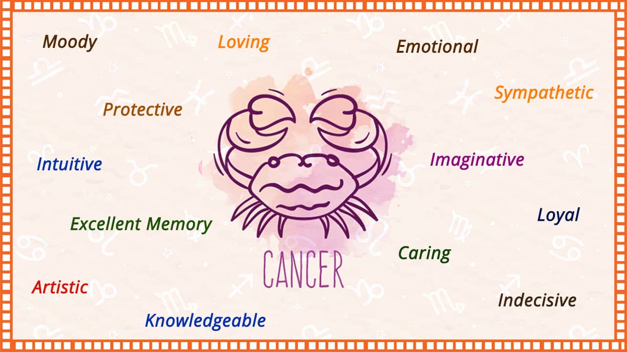 Cancer Horoscope ‌2021