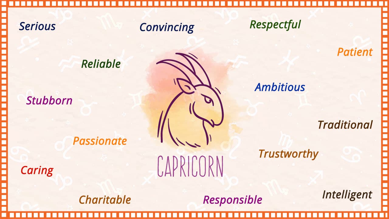Capricorn Horoscope ‌2021