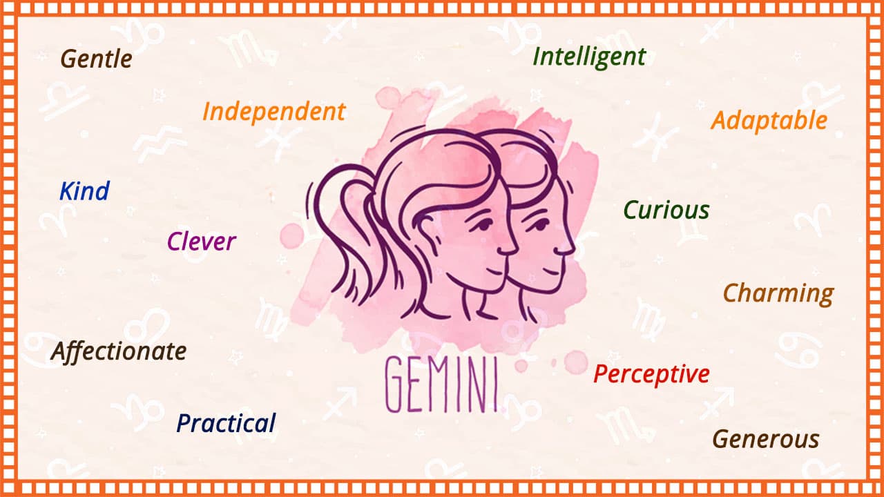 Gemini Horoscope ‌2021