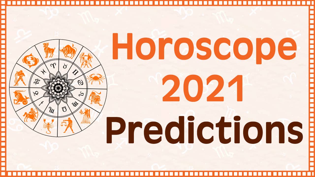 Horoscope ‌2021