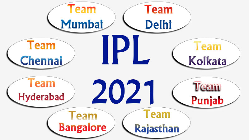 ipl 2021