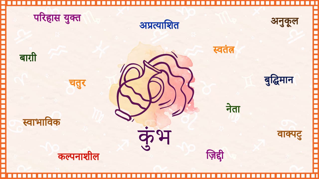 कुम्भ राशिफल 2021