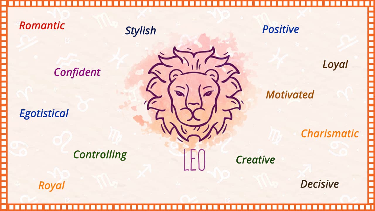 Leo Horoscope ‌2021