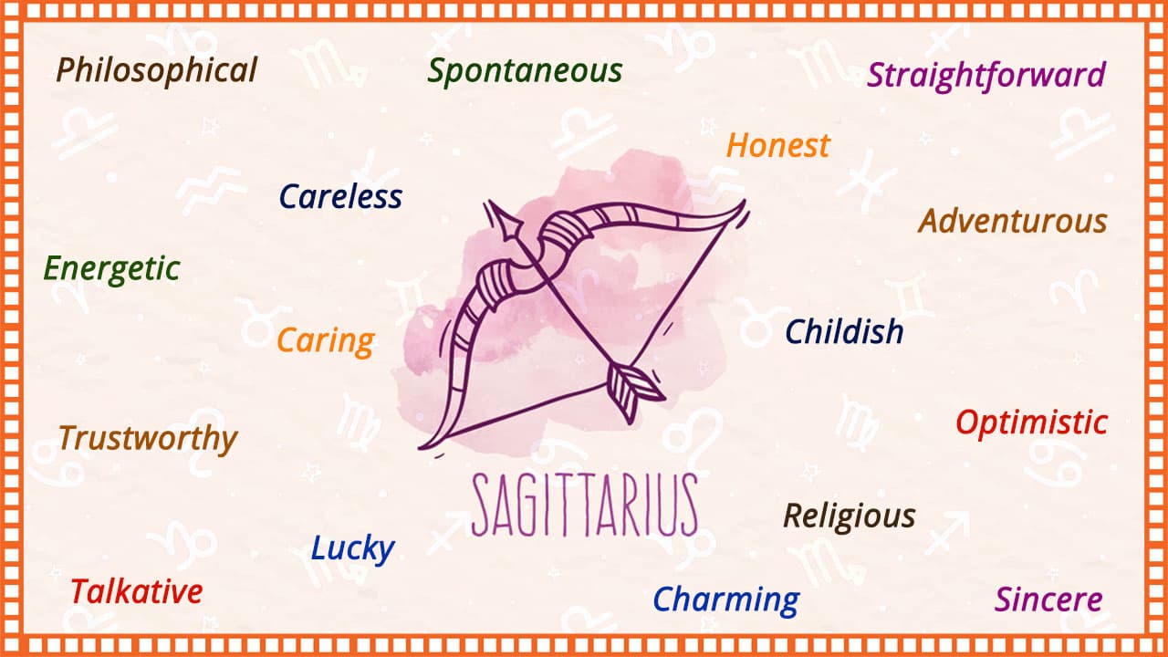 Sagittarius Horoscope ‌2021