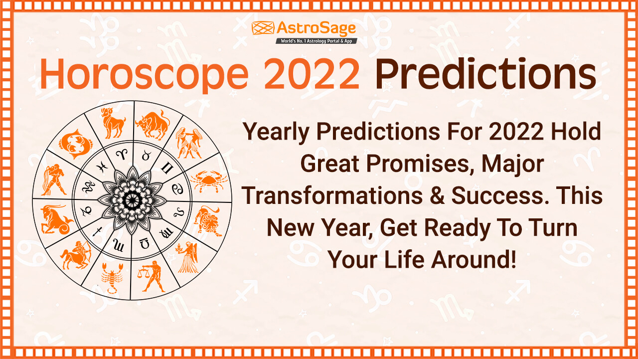 Horoscope 2022