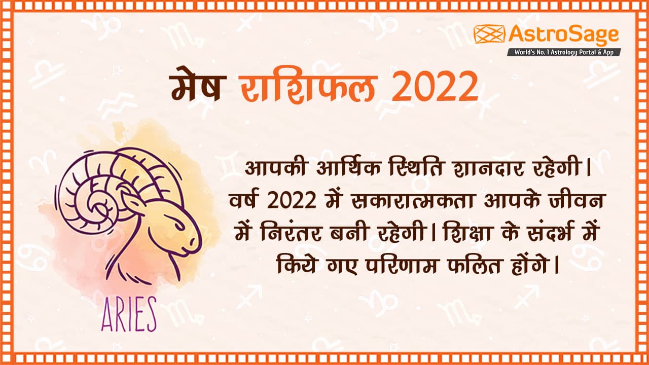 Mesh Rashifal 2022
