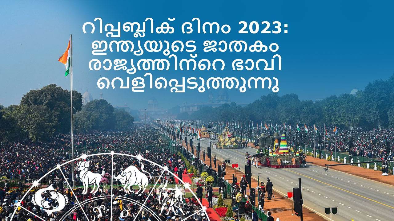 Republic Day 2023