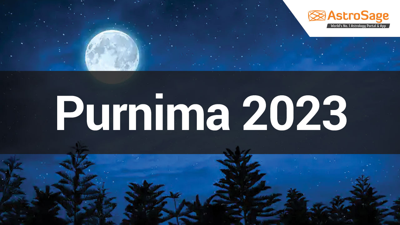 Purnima 2023