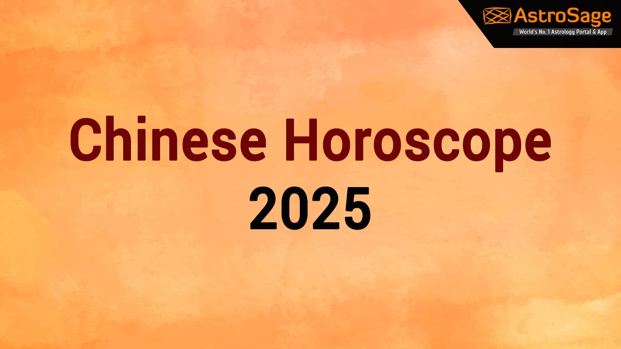 Chinese Horoscope 2025: The Year Of Wood Snake 2025!