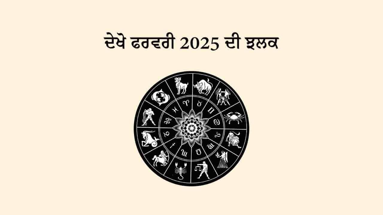 ਫਰਵਰੀ 2025 ਓਵਰਵਿਊ