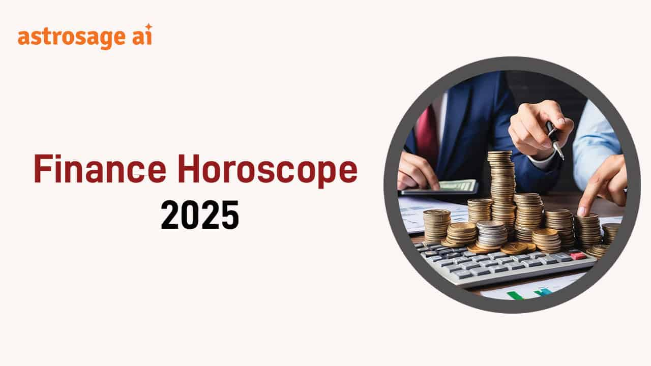 Read Finance Horoscope 2025 & Read Finance Prediction