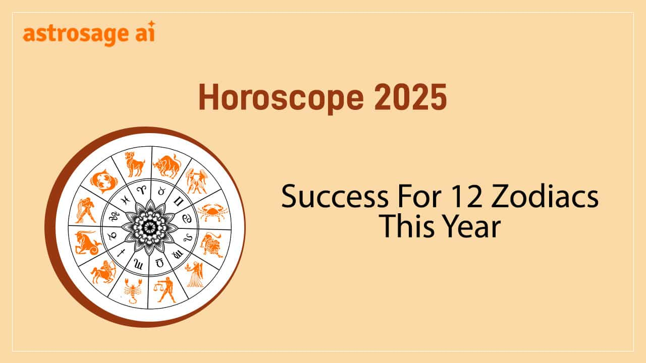 Horoscope 2025