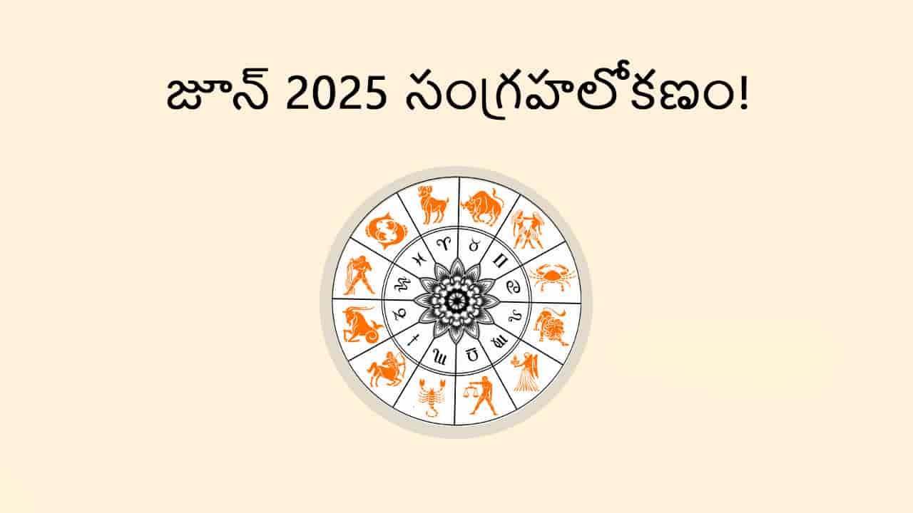 June 2025 Overview Blog in Telugu