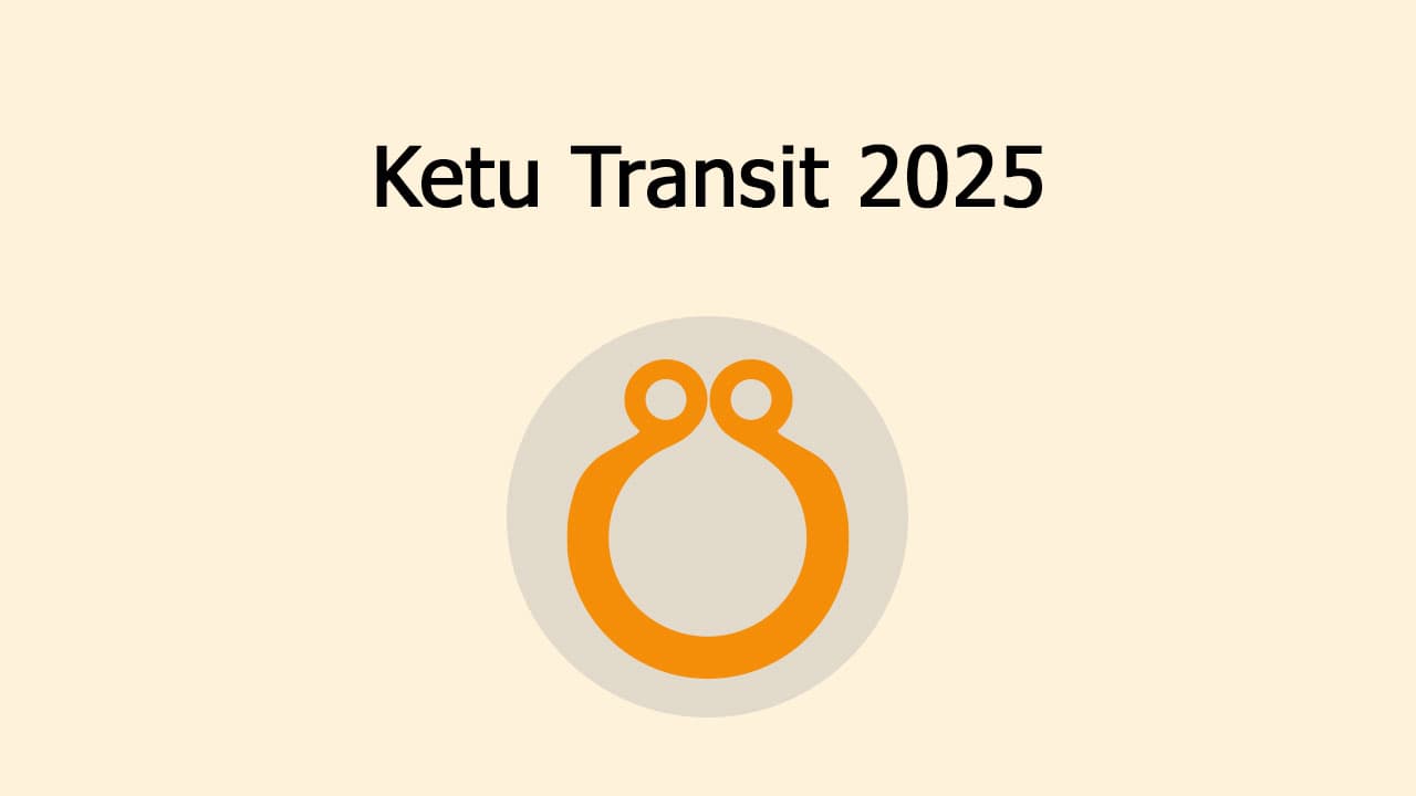 Ketu Transit 2025