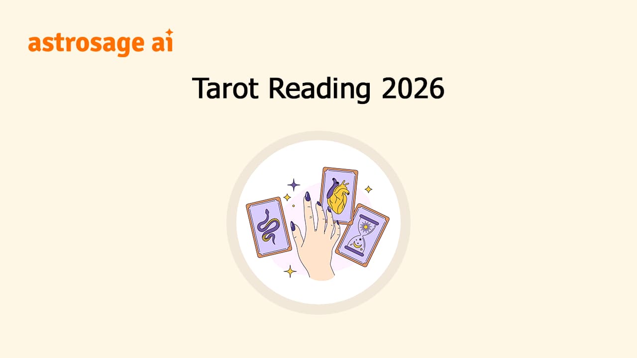 Find Tarot Reading 2026