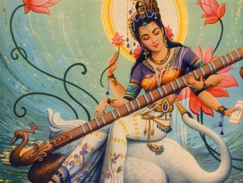 Saraswati Puja 2017 or Basant Panchami 2017 date is February 12