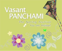 Basant Panchami