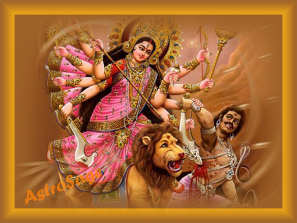 navratri festival greetings