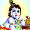 Festival of Krishna Janmashtami